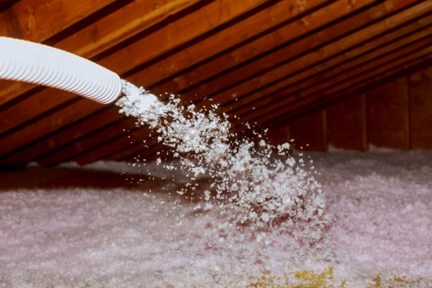 Annetta, TX Insulation Contractor Company