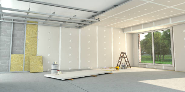 Best Cellulose Insulation in Annetta, TX