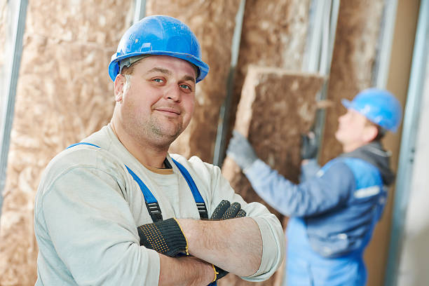 Best Spray Foam Insulation in Annetta, TX