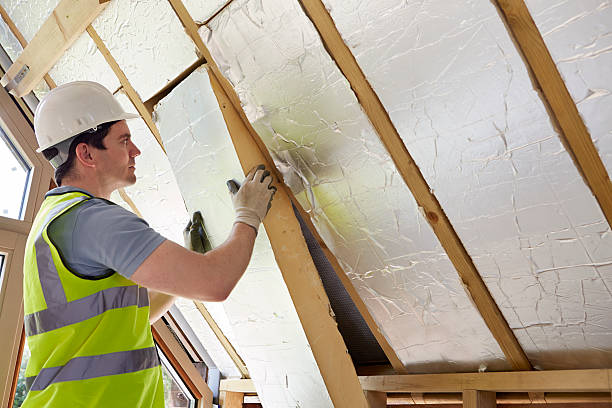 Best Fiberglass Insulation in Annetta, TX